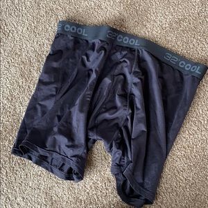 Batch of men’s underwear.